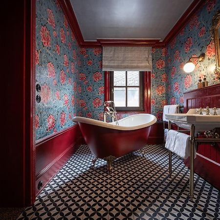 Fernblick Hotel Sankt Corona am Wechsel Bilik gambar