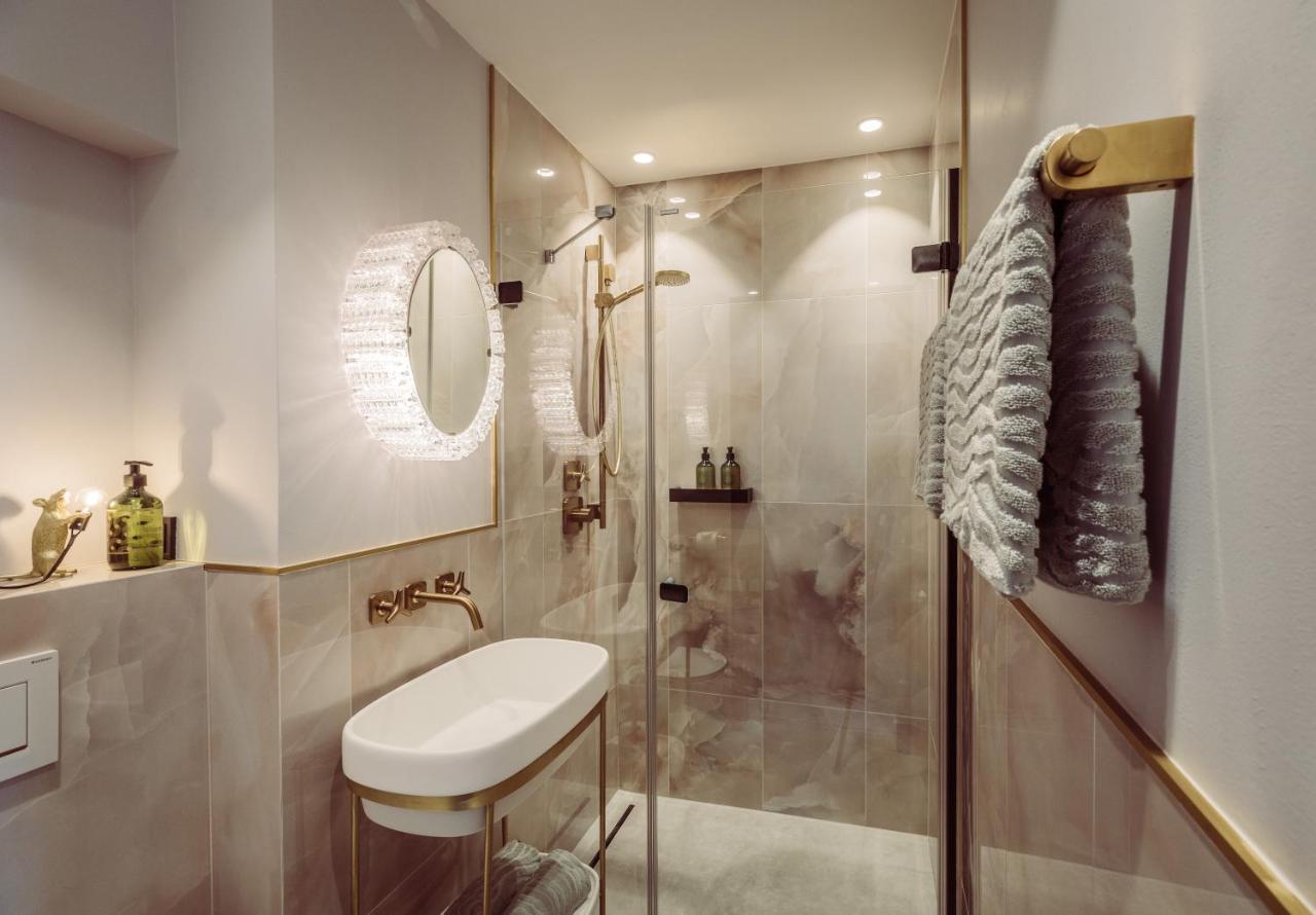 Fernblick Hotel Sankt Corona am Wechsel Luaran gambar