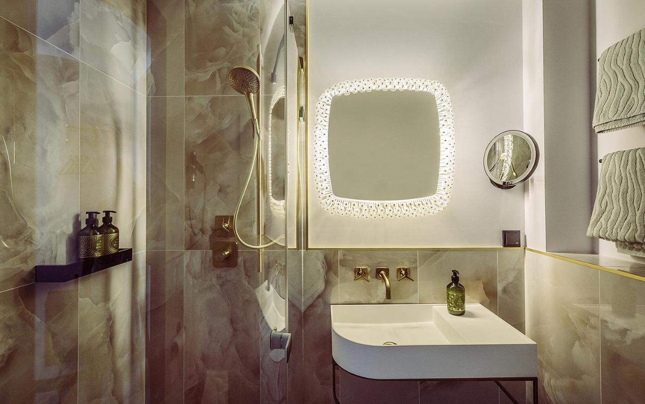 Fernblick Hotel Sankt Corona am Wechsel Luaran gambar