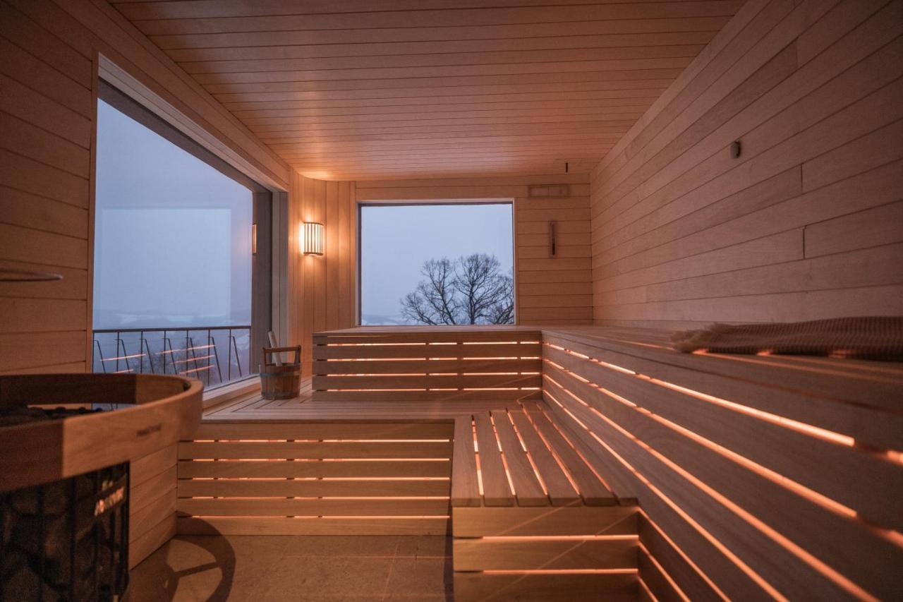 Fernblick Hotel Sankt Corona am Wechsel Luaran gambar