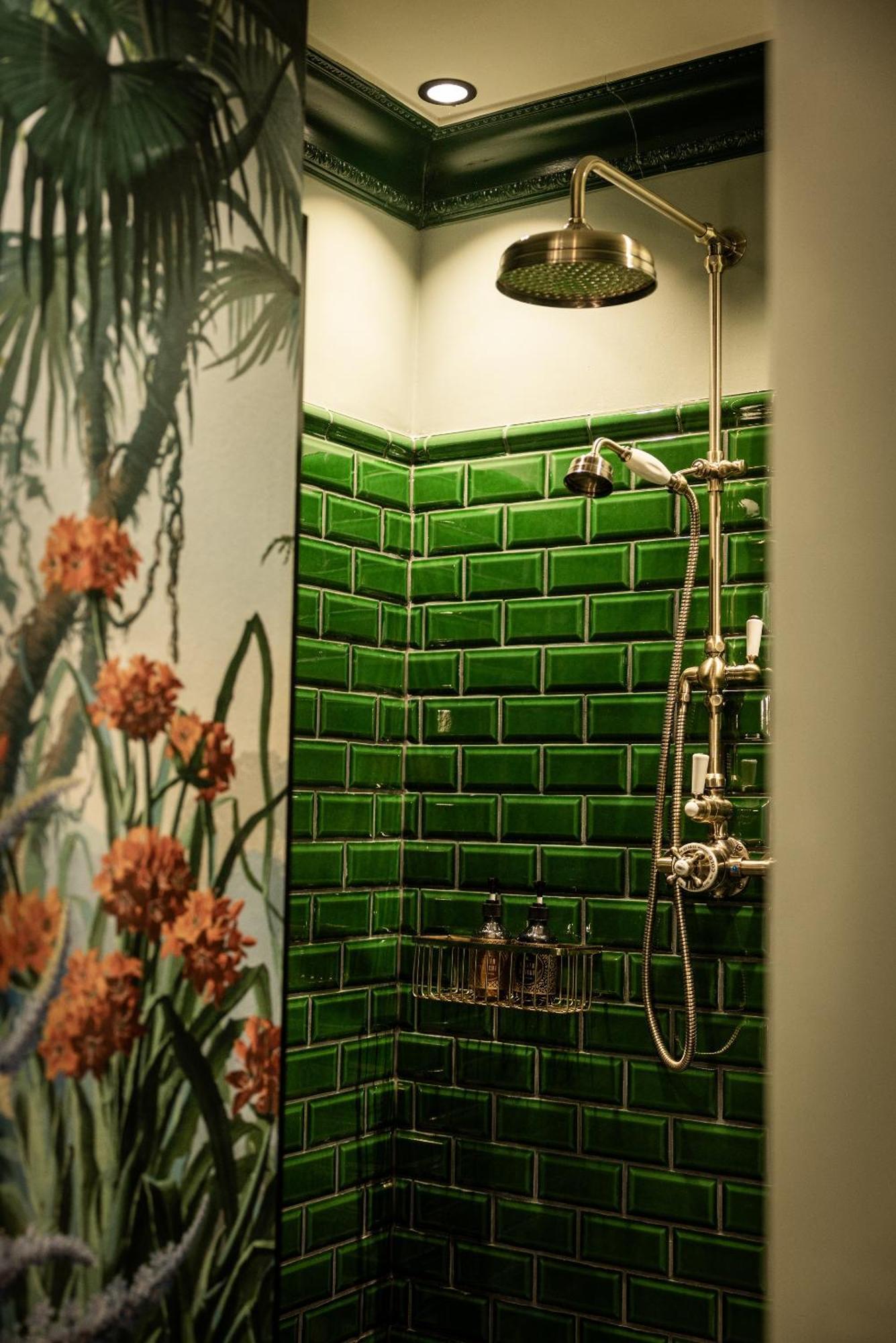 Fernblick Hotel Sankt Corona am Wechsel Bilik gambar