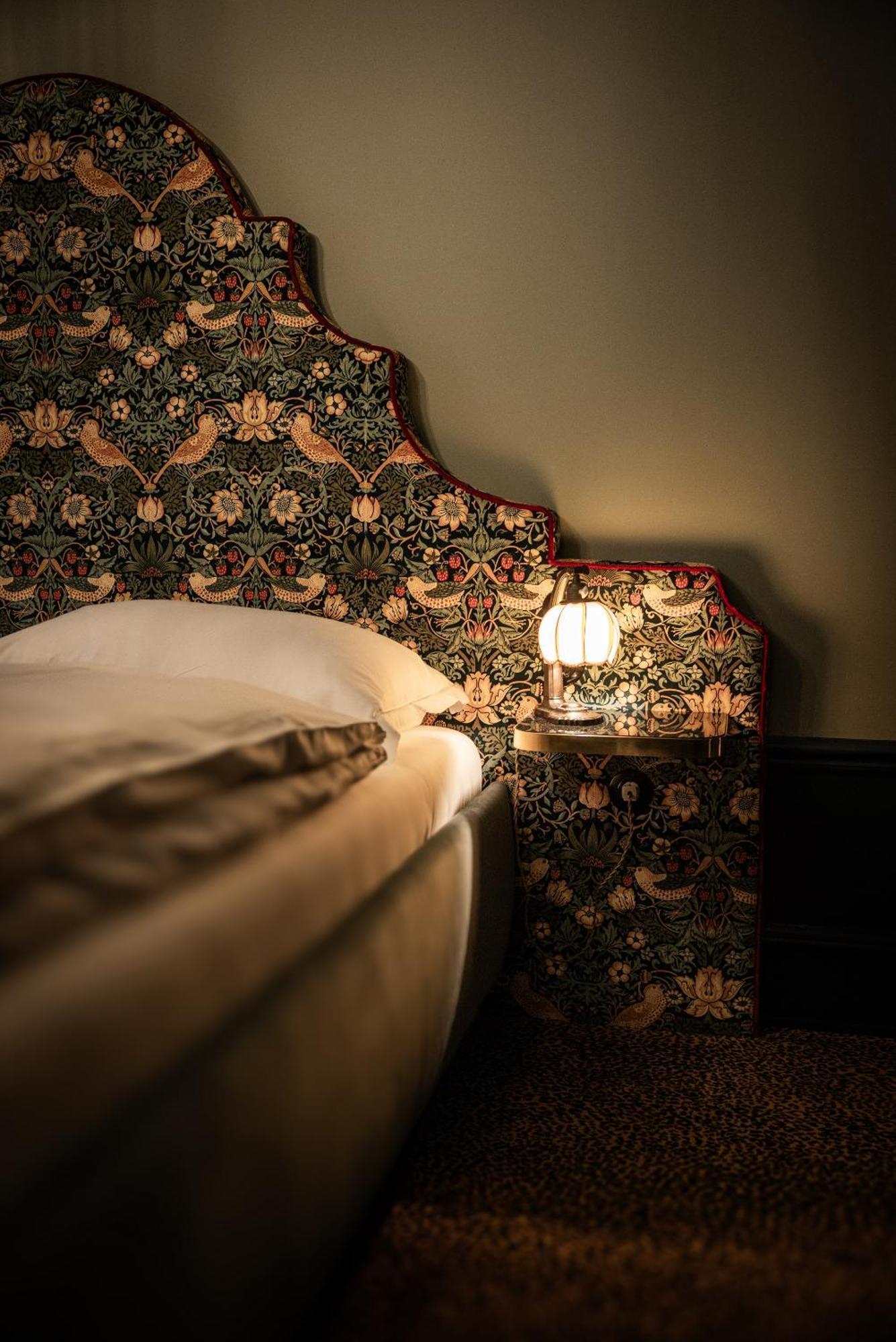 Fernblick Hotel Sankt Corona am Wechsel Bilik gambar